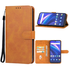 Leather Phone Case, For CUBOT Note 50, For CUBOT Note 21, For CUBOT KingKong 8, For CUBOT Note 40, For CUBOT P80, For CUBOT KingKong 6, For CUBOT X70, For CUBOT KingKong Power