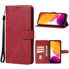 Leather Phone Case, For CUBOT Note 50, For CUBOT Note 21, For CUBOT KingKong 8, For CUBOT Note 40, For CUBOT P80, For CUBOT KingKong 6, For CUBOT X70, For CUBOT KingKong Power