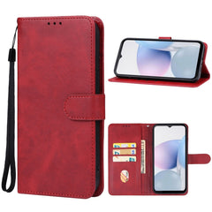 Leather Phone Case, For CUBOT Note 50, For CUBOT Note 21, For CUBOT KingKong 8, For CUBOT Note 40, For CUBOT P80, For CUBOT KingKong 6, For CUBOT X70, For CUBOT KingKong Power