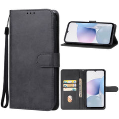 Leather Phone Case, For CUBOT Note 50, For CUBOT Note 21, For CUBOT KingKong 8, For CUBOT Note 40, For CUBOT P80, For CUBOT KingKong 6, For CUBOT X70, For CUBOT KingKong Power