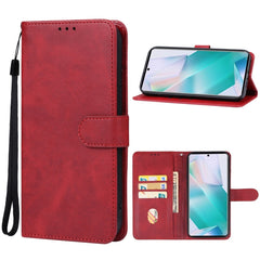 Leather Phone Case, For CUBOT X90, For CUBOT A10, For CUBOT KingKong Ace 3, For CUBOT KingKong X, For CUBOT Note 30, For CUBOT KingKong Star, For CUBOT Hafury Meet, For CUBOT Hafury V1