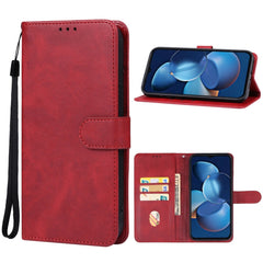 Leather Phone Case, For CUBOT X90, For CUBOT A10, For CUBOT KingKong Ace 3, For CUBOT KingKong X, For CUBOT Note 30, For CUBOT KingKong Star, For CUBOT Hafury Meet, For CUBOT Hafury V1