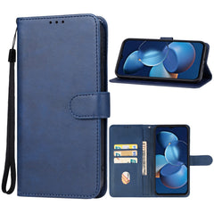 Leather Phone Case, For CUBOT X90, For CUBOT A10, For CUBOT KingKong Ace 3, For CUBOT KingKong X, For CUBOT Note 30, For CUBOT KingKong Star, For CUBOT Hafury Meet, For CUBOT Hafury V1