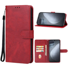 Leather Phone Case, For CUBOT KingKong 9, For CUBOT P60, For CUBOT X50