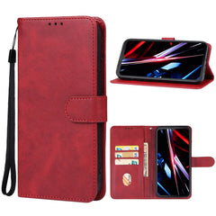 Leather Phone Case, For CUBOT X90, For CUBOT A10, For CUBOT KingKong Ace 3, For CUBOT KingKong X, For CUBOT Note 30, For CUBOT KingKong Star, For CUBOT Hafury Meet, For CUBOT Hafury V1