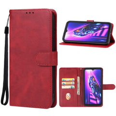 Leather Phone Case, For CUBOT X90, For CUBOT A10, For CUBOT KingKong Ace 3, For CUBOT KingKong X, For CUBOT Note 30, For CUBOT KingKong Star, For CUBOT Hafury Meet, For CUBOT Hafury V1