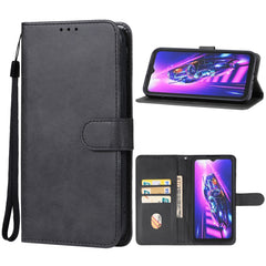 Leather Phone Case, For CUBOT X90, For CUBOT A10, For CUBOT KingKong Ace 3, For CUBOT KingKong X, For CUBOT Note 30, For CUBOT KingKong Star, For CUBOT Hafury Meet, For CUBOT Hafury V1