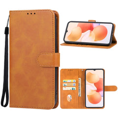 Leather Phone Case, For CUBOT X90, For CUBOT A10, For CUBOT KingKong Ace 3, For CUBOT KingKong X, For CUBOT Note 30, For CUBOT KingKong Star, For CUBOT Hafury Meet, For CUBOT Hafury V1