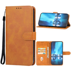 Leather Phone Case, For CUBOT X90, For CUBOT A10, For CUBOT KingKong Ace 3, For CUBOT KingKong X, For CUBOT Note 30, For CUBOT KingKong Star, For CUBOT Hafury Meet, For CUBOT Hafury V1