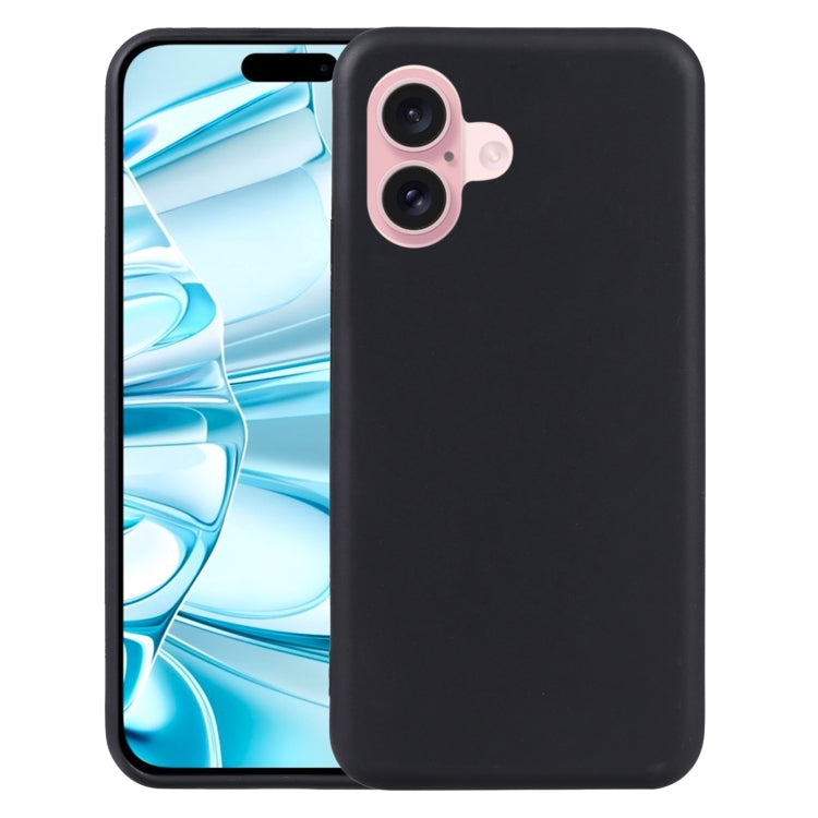 TPU Phone Case, For iPhone 16 Pro Max, For iPhone 16 Pro, For iPhone 16 Plus, For iPhone 16, For iPhone SE 2024, For iPhone 15 Pro Max, For iPhone 15 Pro, For iPhone 15 Plus, For iPhone 15, For iPhone 12 Pro Max, For iPhone 11 Pro Max, For iPhone 11