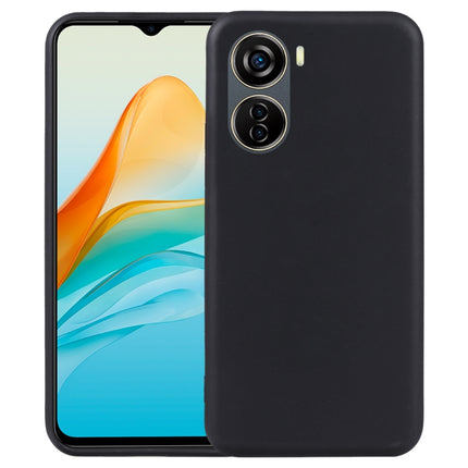 TPU Phone Case, For ZTE Blade V41 Smart, For ZTE Axon 40 Lite