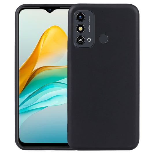 TPU Phone Case, For ZTE Blade A53, For ZTE Blade V41 Smart, For ZTE Axon 40 Lite