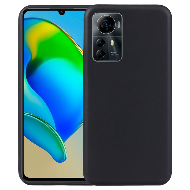 TPU Phone Case, For ZTE Blade V41 Smart, For ZTE Axon 40 Lite