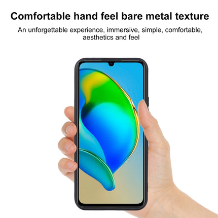 TPU Phone Case, For ZTE Blade V41 Smart, For ZTE Axon 40 Lite