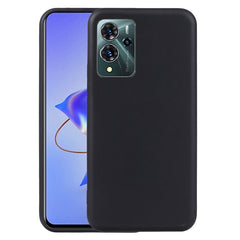 TPU Phone Case, For ZTE V70, For ZTE Blade A53, For ZTE Blade V41 Smart, For ZTE Axon 40 Lite