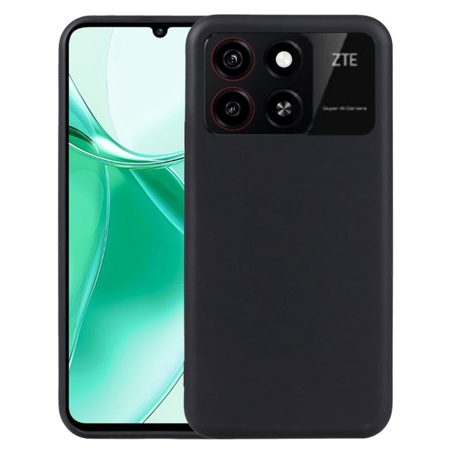 TPU Phone Case, For ZTE Blade A35, For ZTE Blade A55, For ZTE Axon 60, For ZTE Blade A7P, For ZTE Nubia Neo 5G, For ZTE Anshin Family / JP Version / A303ZT, For ZTE nubia Focus, For ZTE Blade A34, For ZTE Libero 5G IV, For ZTE nubia Z60 Ultra          ...