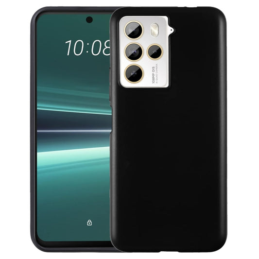 TPU Phone Case, For HTC U23 Pro