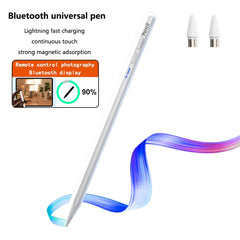 BP17-BL Type-C Universal Magnetic Bluetooth Stylus Pen, BP17-BL