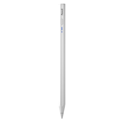 BP18-BL Type-C Universal Hexagonal Bluetooth Stylus Pen, BP18-BL