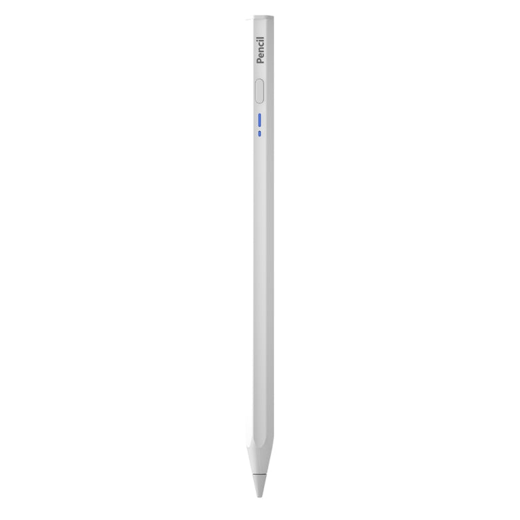 BP18-BL Type-C Universal Hexagonal Bluetooth Stylus Pen, BP18-BL