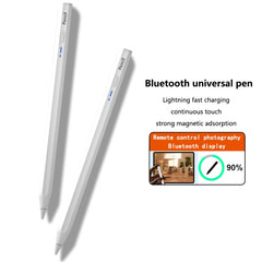 BP18-BL Type-C Universal Hexagonal Bluetooth Stylus Pen, BP18-BL