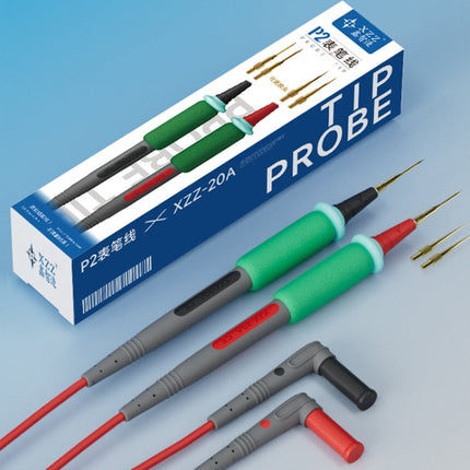 Xinzhizao Universal 20A Multimeter Pen