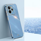 For Realme GT 7 Pro 5G / Celestial Blue