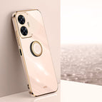 For Realme C55 / Pink