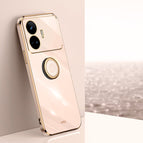 For Realme GT Neo5 SE / Pink