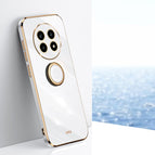 For Realme 13 Pro Global / White