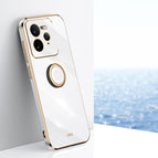 For Realme GT 7 Pro 5G / White