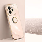 For Realme GT 7 Pro 5G / Pink