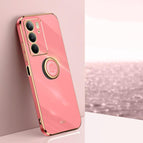 For Realme C75 / Hawthorn Red