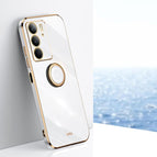 For Realme C75 / White