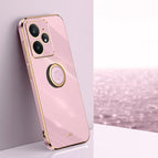 For Realme Neo7 SE / Cherry Purple