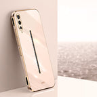 For vivo iQOO Pro / Pink