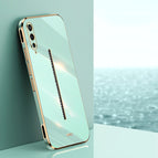 For vivo iQOO Pro / Mint Green