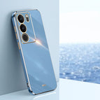 For vivo S17 / Celestial Blue