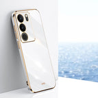 For vivo S17 / White