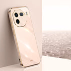 For vivo iQOO 12 5G / Pink