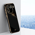 For vivo iQOO 12 Pro 5G / Black