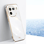 For vivo iQOO 12 Pro 5G / White