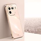 For vivo iQOO 12 Pro 5G / Pink