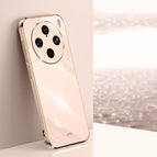 For vivo X100 Pro 5G / Pink