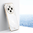 For vivo Y300 Pro / White