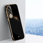 For vivo V50 Lite / Black