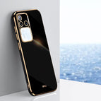 For vivo S18 Pro / Black