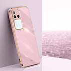 For vivo S18 Pro / Cherry Purple