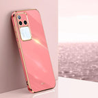 For vivo S18 Pro / Hawthorn Red