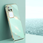 For vivo S18 Pro / Mint Green